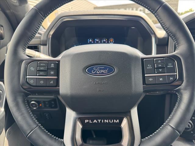 2025 Ford F-150 - $70,690