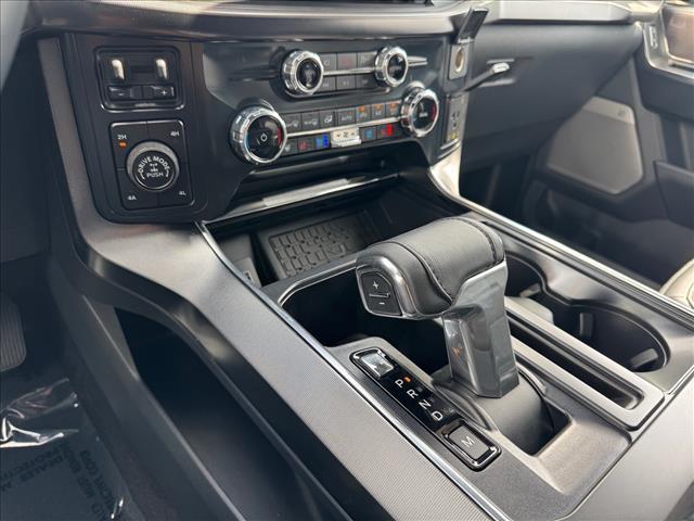 2025 Ford F-150 - $70,690