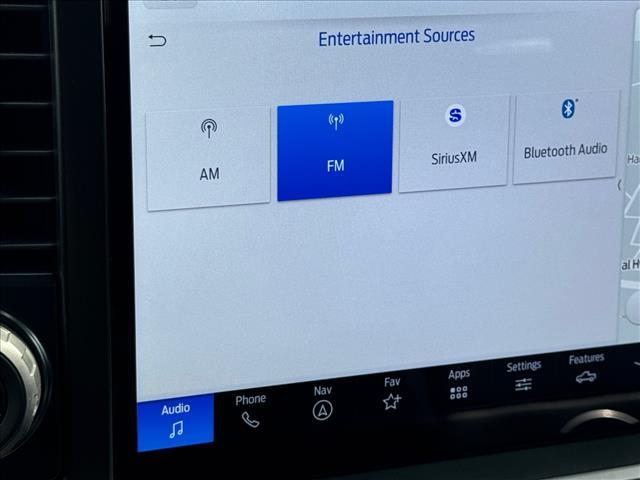 2025 Ford F-150 - $70,690