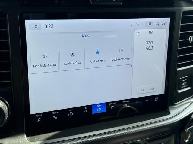 2025 Ford F-150 - $70,690