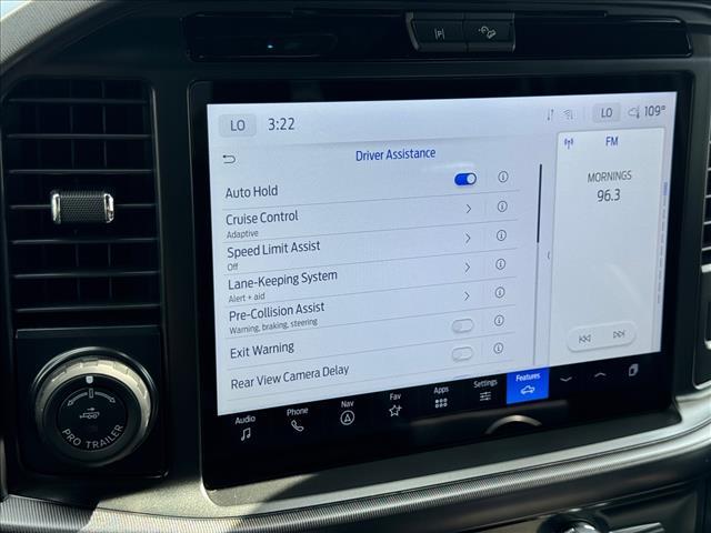 2025 Ford F-150 - $70,690