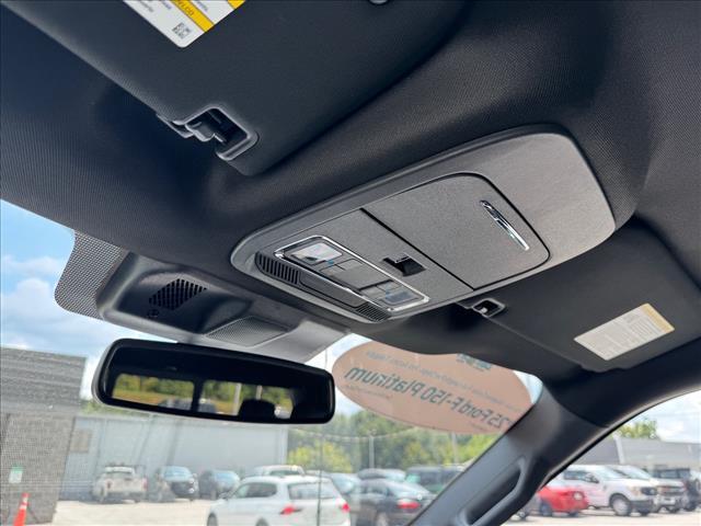 2025 Ford F-150 - $70,690