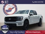2026 F-150 Thumbnail 2