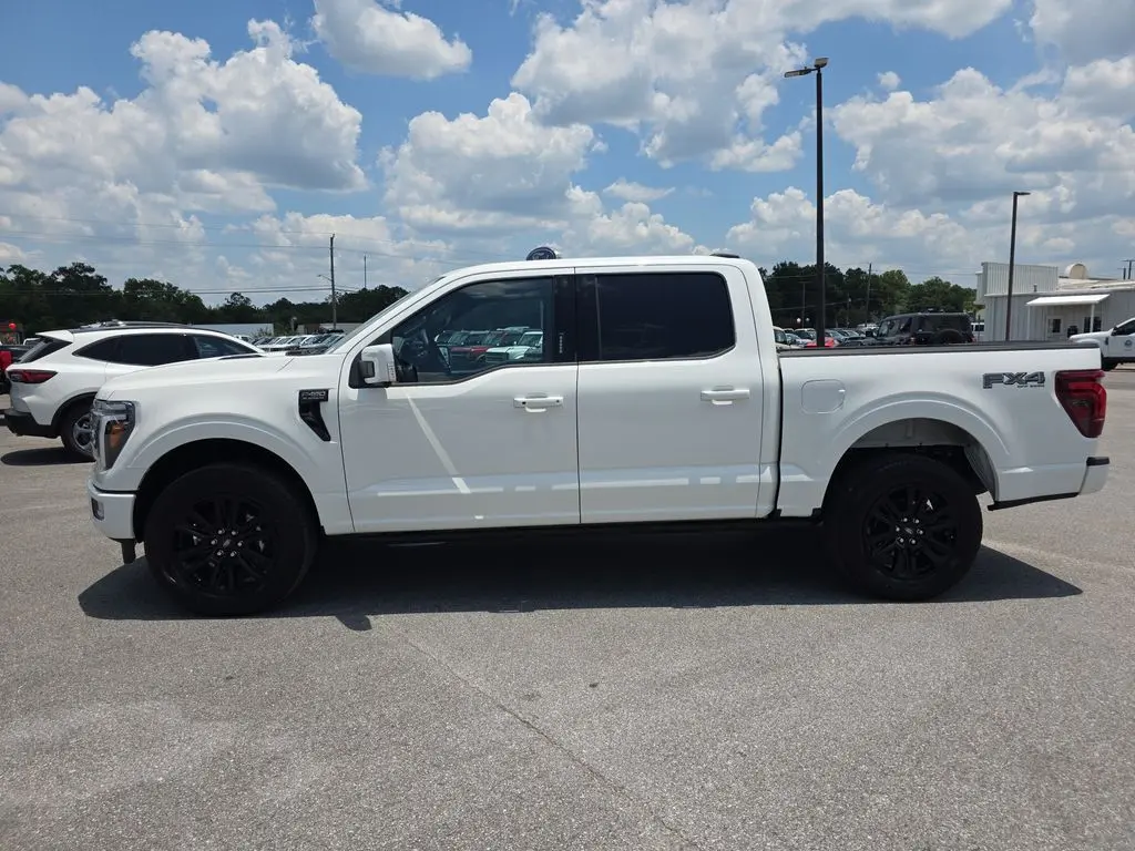 2026 Ford F-150 - $74,510