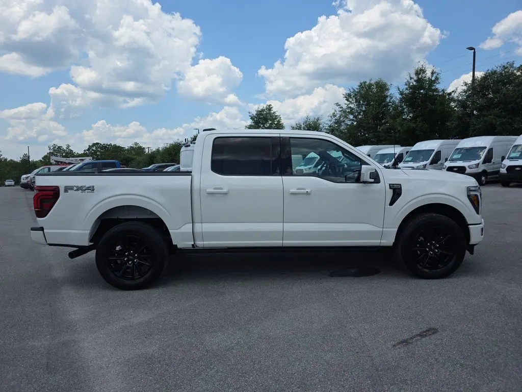 2026 Ford F-150 - $74,510
