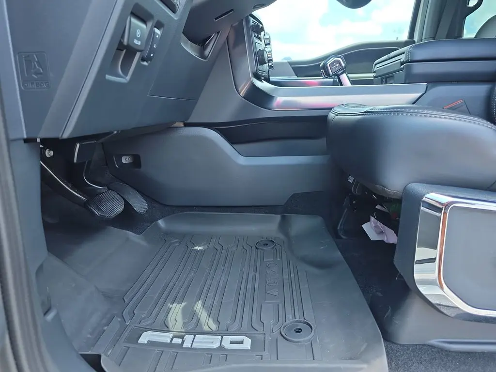 2026 Ford F-150 - $74,510