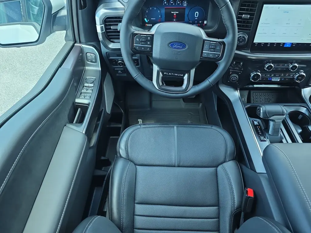2026 Ford F-150 - $74,510