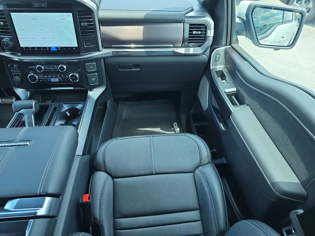 2026 Ford F-150 - $74,510