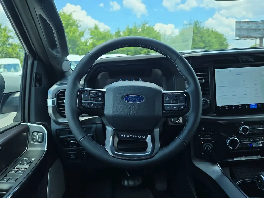 2026 Ford F-150 - $74,510
