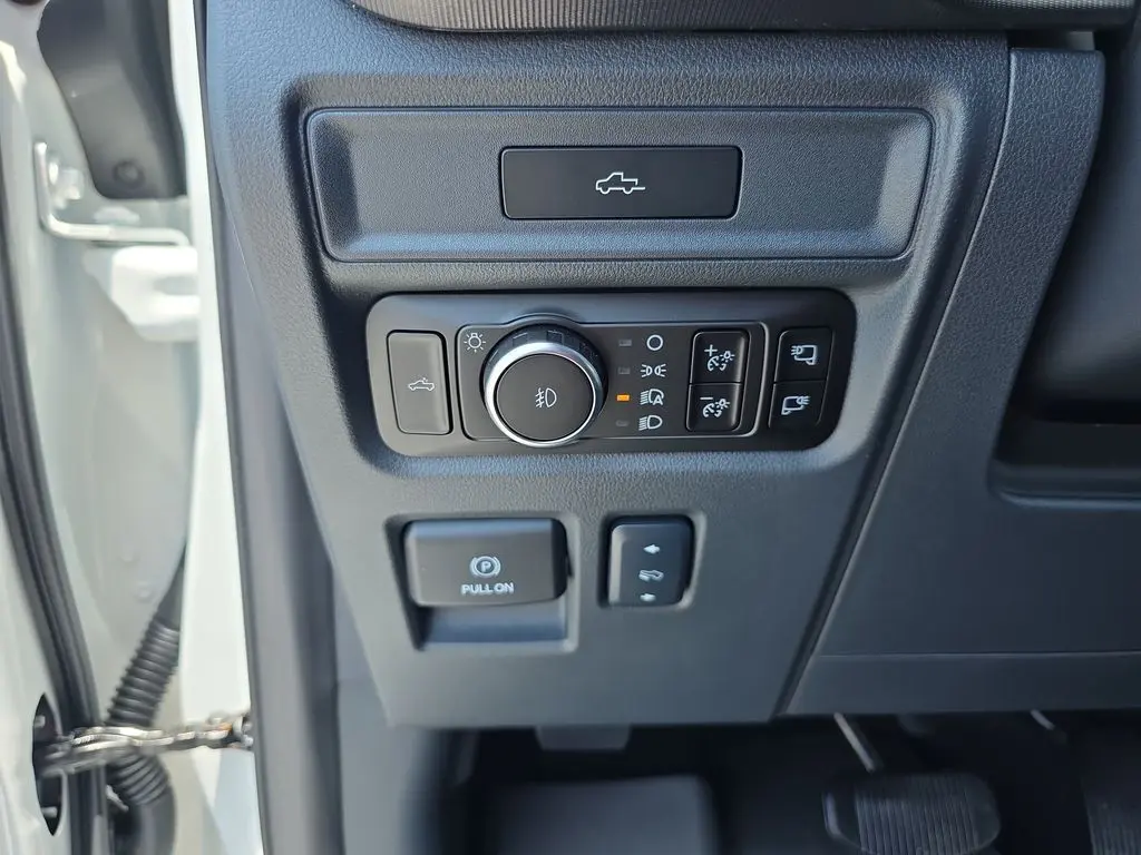 2026 Ford F-150 - $74,510