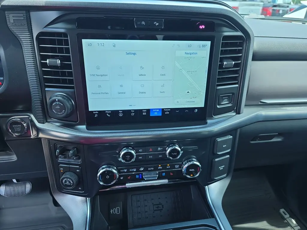2026 Ford F-150 - $74,510