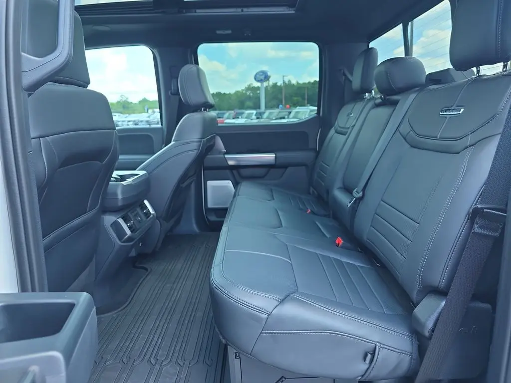 2026 Ford F-150 - $74,510