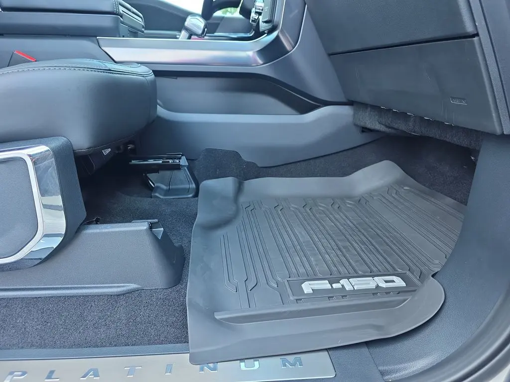 2026 Ford F-150 - $74,510