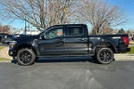 2024 F-150 Thumbnail 5