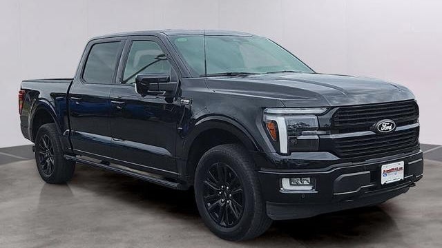 Preowned 2024 Ford F-150 Platinum for Sale