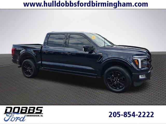 2025 Ford F-150 - $59,842