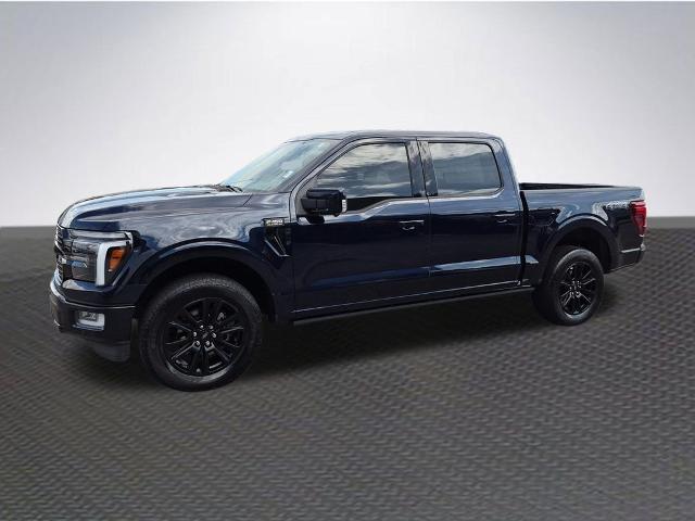 2025 Ford F-150 - $59,842