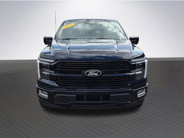 2025 Ford F-150 - $59,842