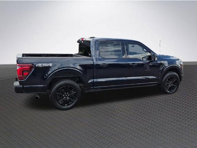 2025 Ford F-150 - $59,842