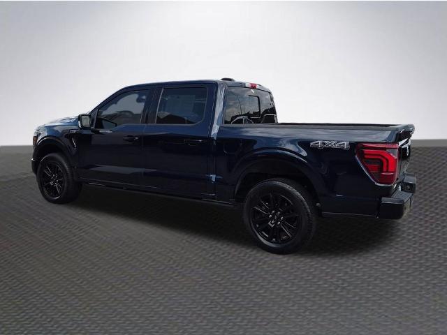 2025 Ford F-150 - $59,842