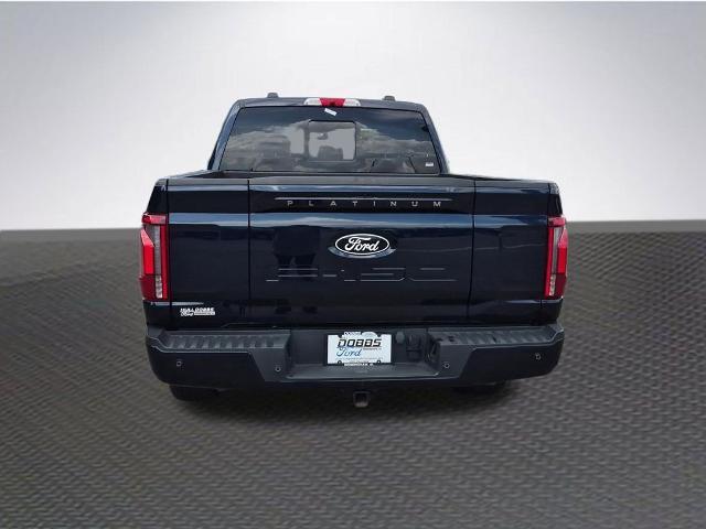 2025 Ford F-150 - $59,842
