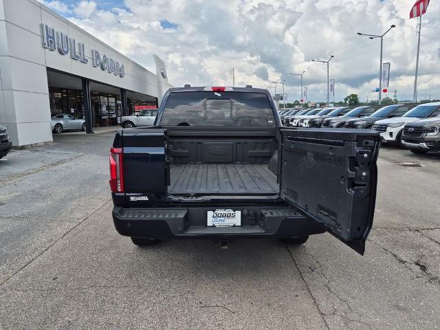 2025 Ford F-150 - $59,842