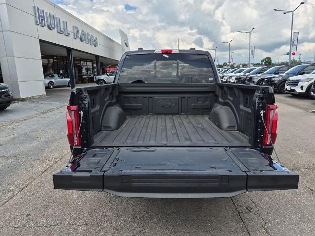 2025 Ford F-150 - $59,842