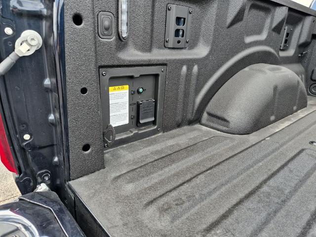 2025 Ford F-150 - $59,842