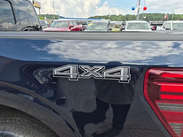 2025 Ford F-150 - $59,842