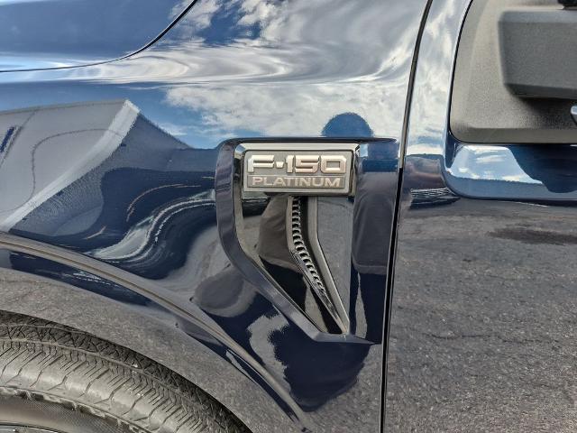 2025 Ford F-150 - $59,842