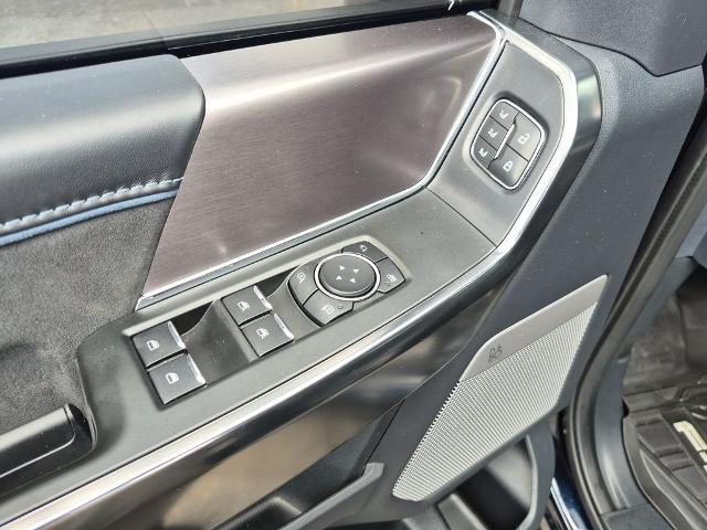2025 Ford F-150 - $59,842