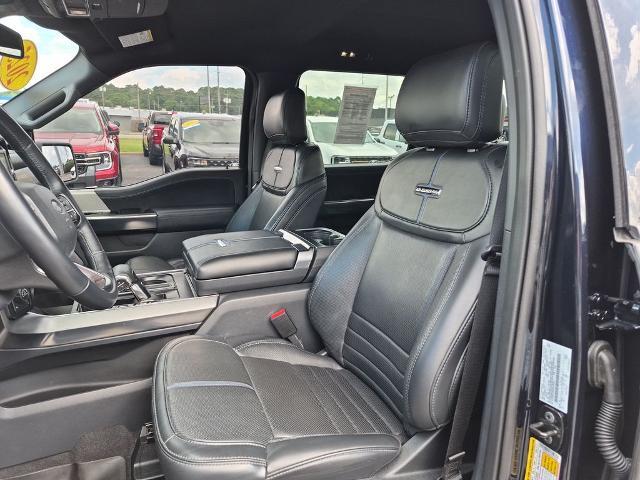 2025 Ford F-150 - $59,842