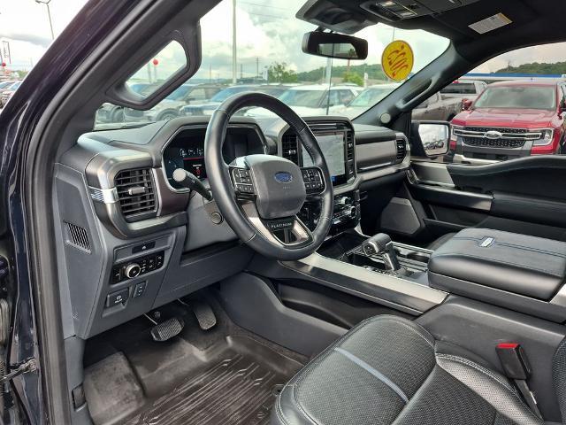 2025 Ford F-150 - $59,842