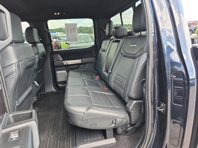 2025 Ford F-150 - $59,842