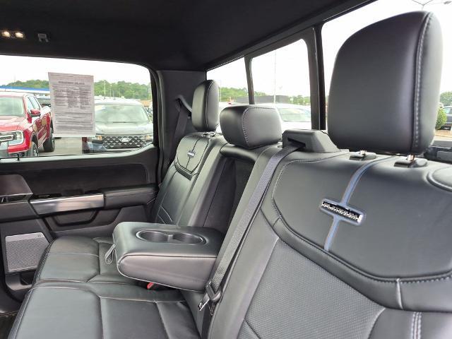 2025 Ford F-150 - $59,842
