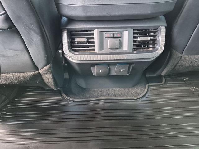 2025 Ford F-150 - $59,842