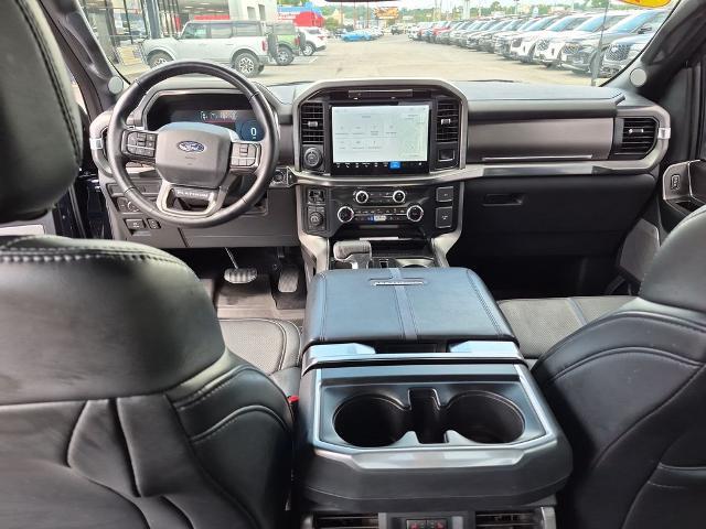 2025 Ford F-150 - $59,842