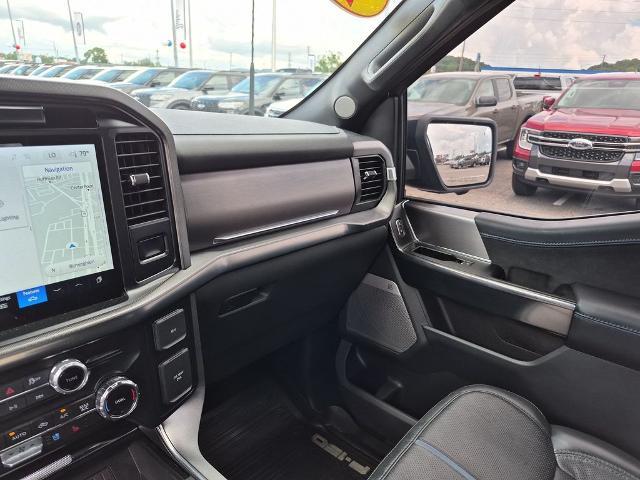 2025 Ford F-150 - $59,842