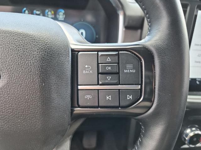 2025 Ford F-150 - $59,842