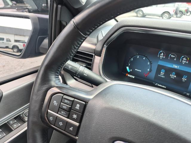 2025 Ford F-150 - $59,842