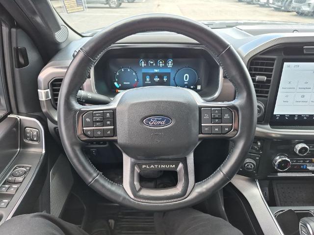 2025 Ford F-150 - $59,842