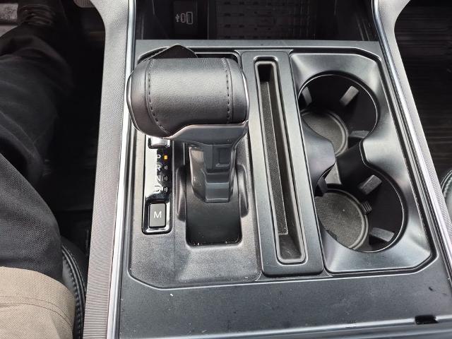 2025 Ford F-150 - $59,842