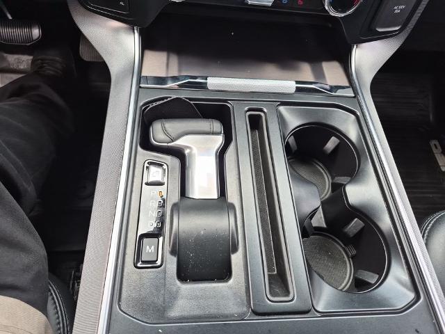 2025 Ford F-150 - $59,842