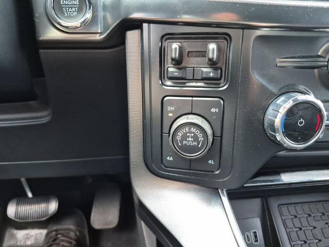 2025 Ford F-150 - $59,842