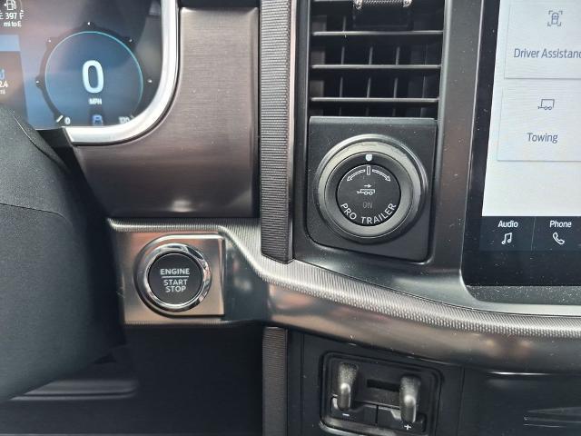 2025 Ford F-150 - $59,842