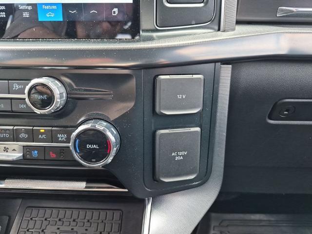 2025 Ford F-150 - $59,842