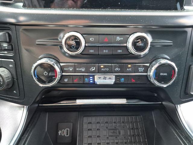 2025 Ford F-150 - $59,842
