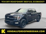 2025 F-150 Thumbnail 1