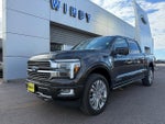 2024 F-150 Thumbnail 1