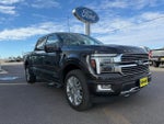 2024 F-150 Thumbnail 3